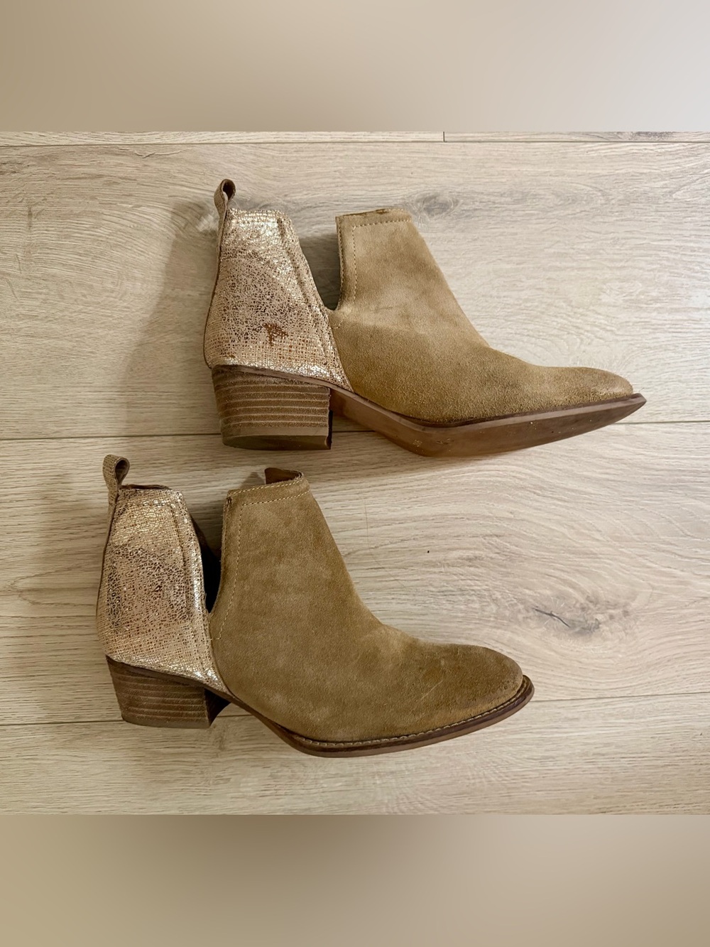 Diba True Women's 9.5 Stop by Fashion Boot